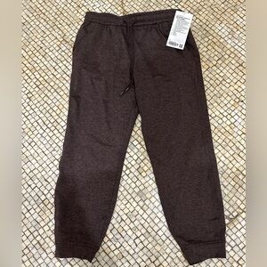 Lululemon Soft Jersey Classic-Fit MR 7/8 Jogger